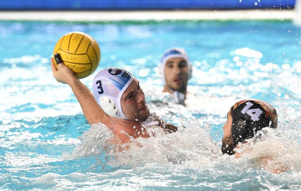 vaterpolo novi beograd radnički (13)