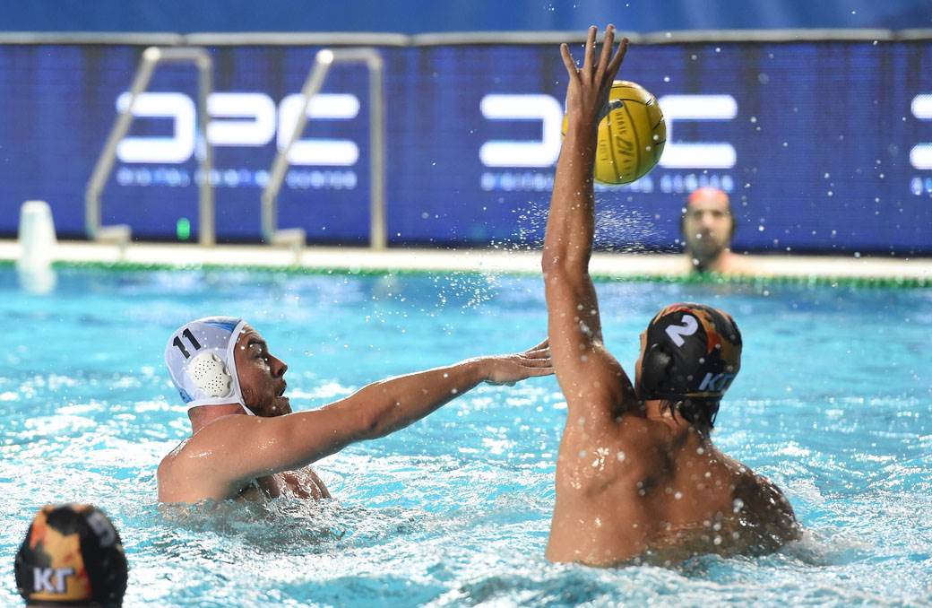 vaterpolo novi beograd radnički (15)