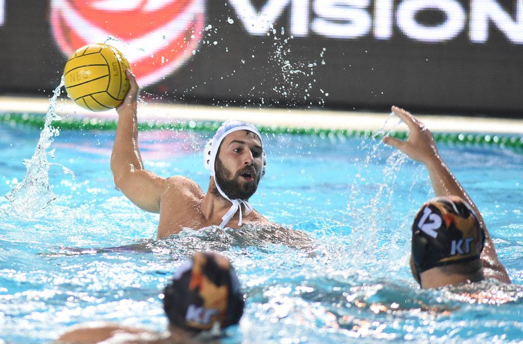 vaterpolo novi beograd radnički (20)