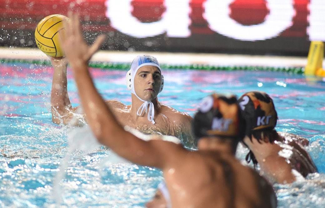 vaterpolo novi beograd radnički (22)