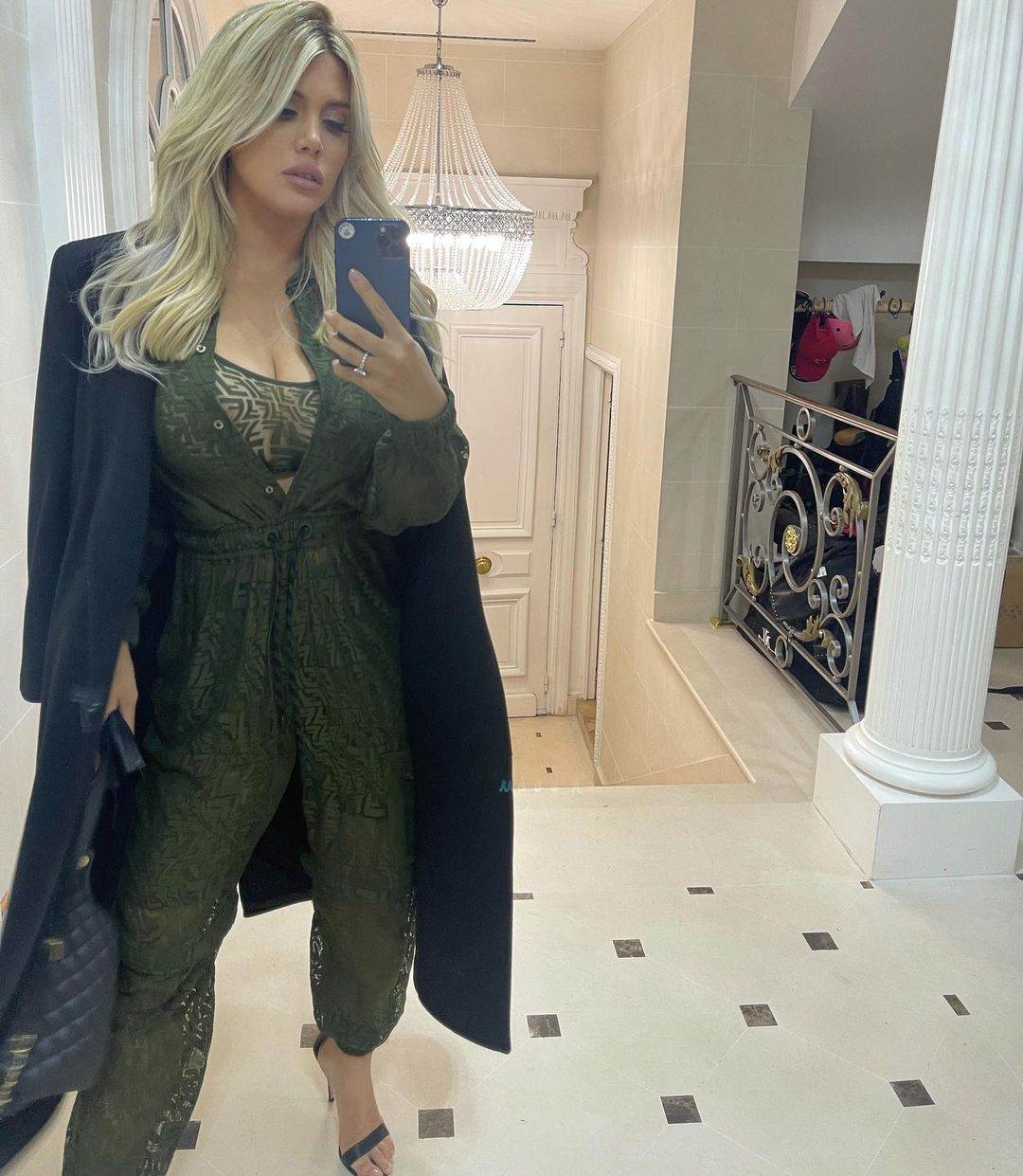 Hakovan profil Vande Nare