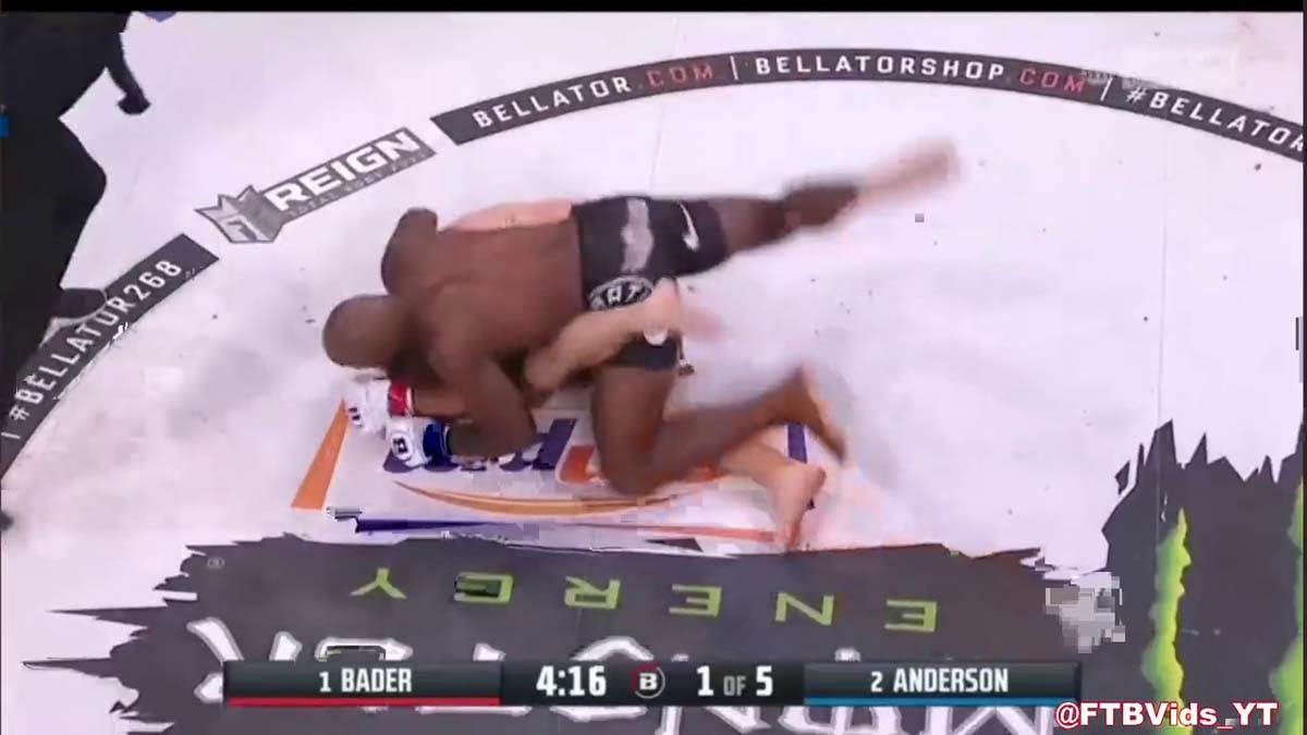 Anderson, Bader (10)