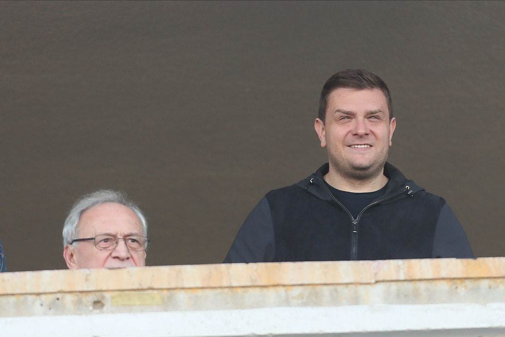 Partizan Radnik Surdulica uživo prenos livestream Aleksandar Stanojević izjava