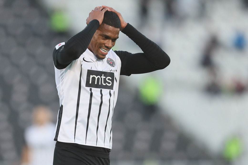 Partizan Radnik Surdulica uživo prenos livestream Aleksandar Stanojević izjava