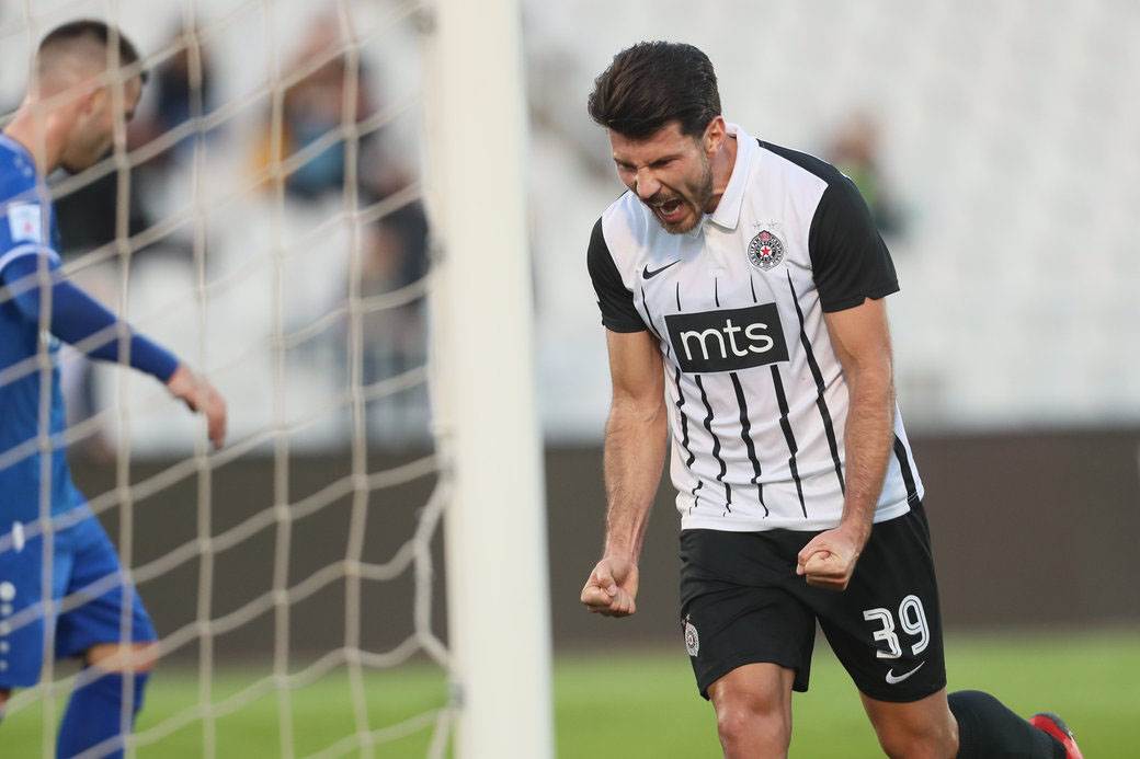 Partizan Radnik Surdulica uživo prenos livestream Aleksandar Stanojević izjava