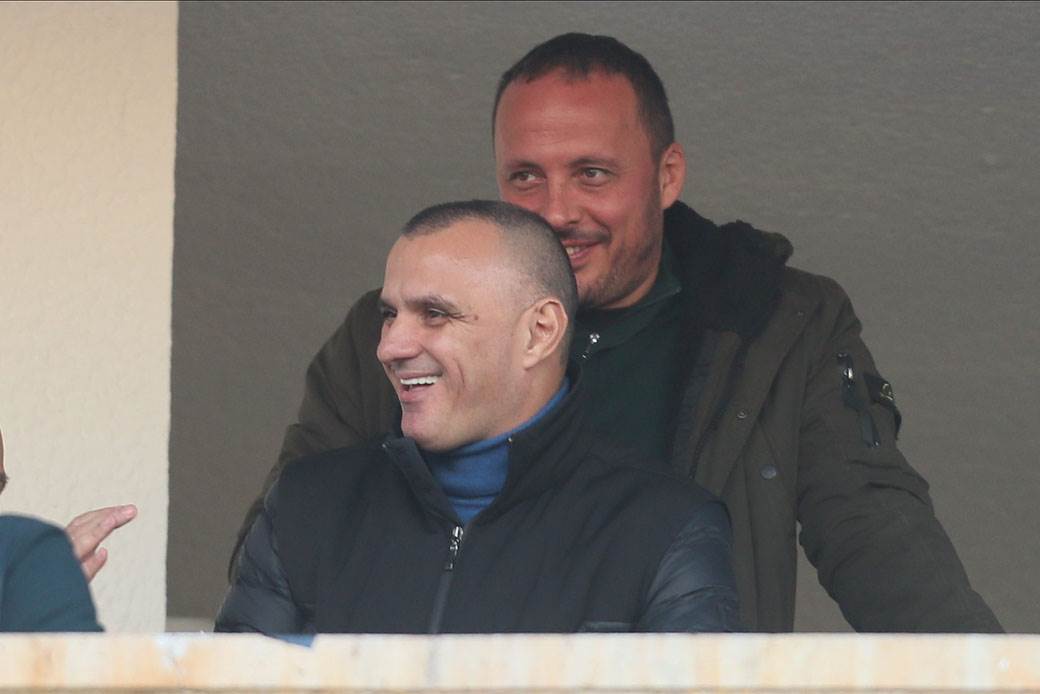 Partizan Radnik Surdulica uživo prenos livestream Aleksandar Stanojević izjava