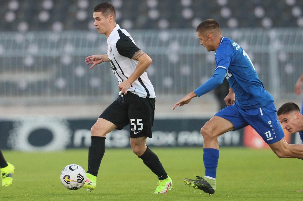 Partizan Radnik Surdulica uživo prenos livestream Aleksandar Stanojević izjava
