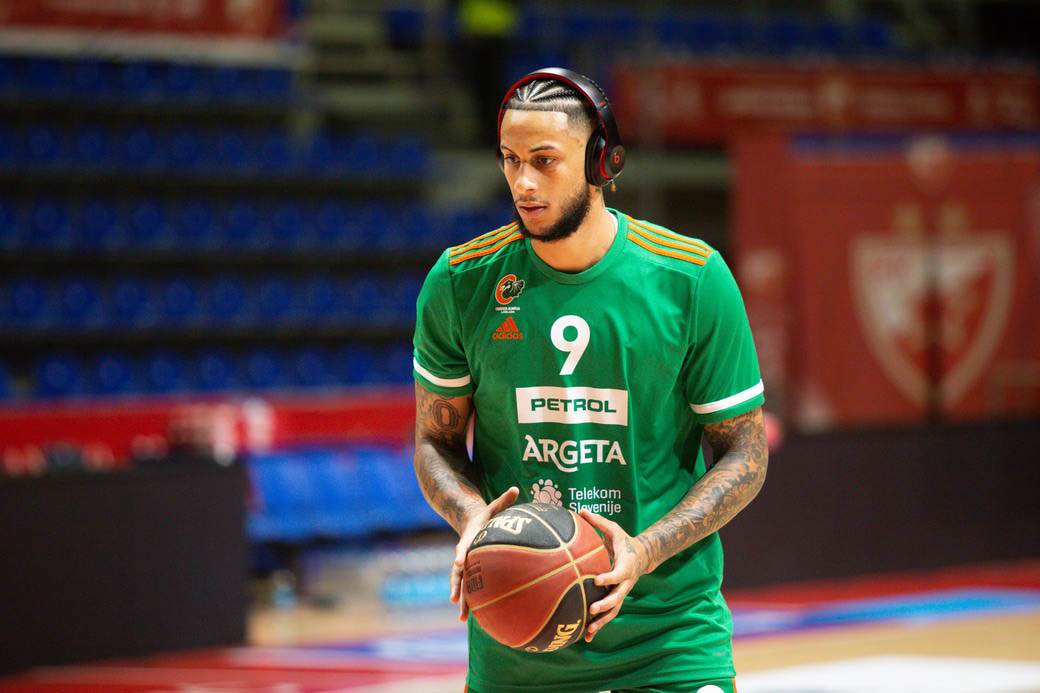 Dejan Radonjić o minutaži Nikole Kalinića