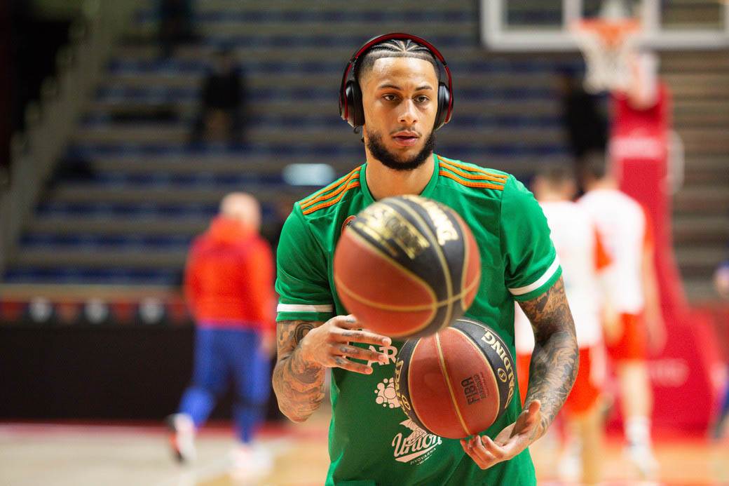 Dejan Radonjić o minutaži Nikole Kalinića