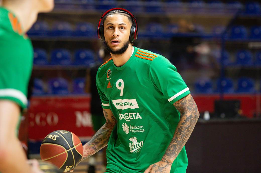 Dejan Radonjić o minutaži Nikole Kalinića