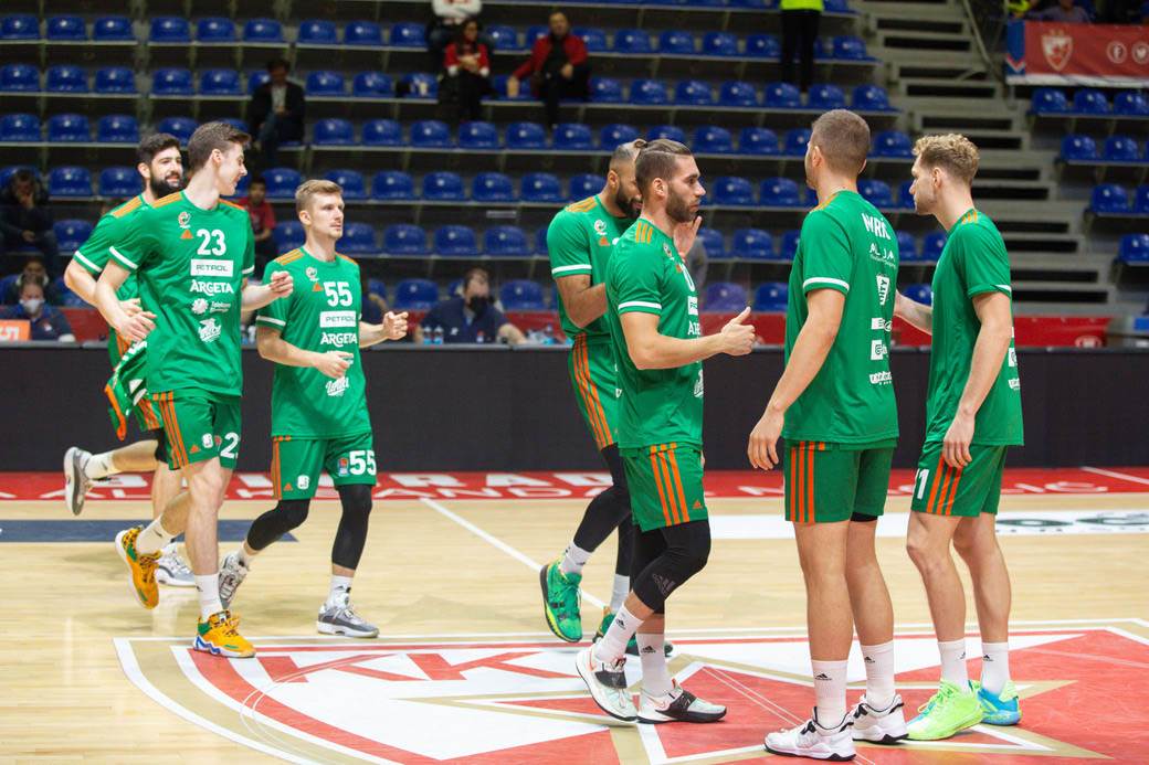 Dejan Radonjić o minutaži Nikole Kalinića