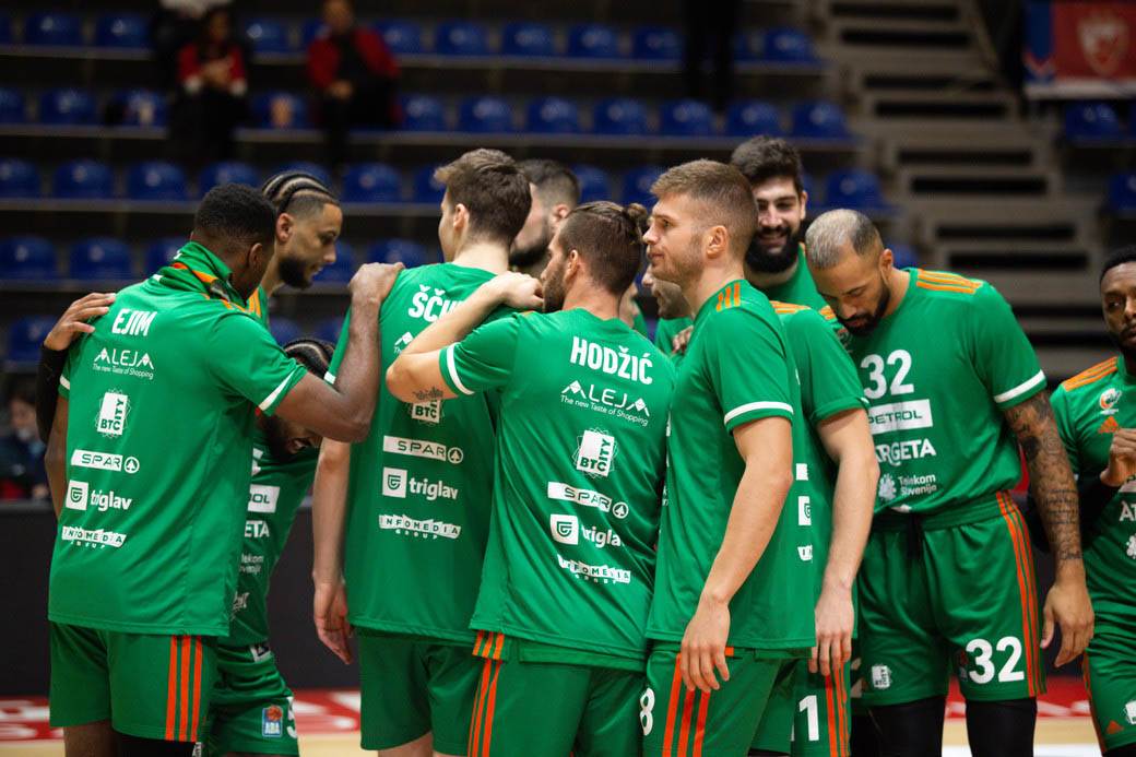 Dejan Radonjić o minutaži Nikole Kalinića