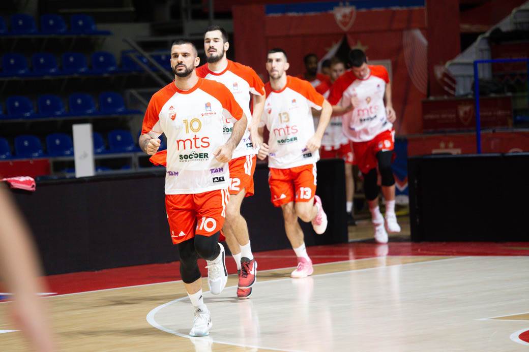 Dejan Radonjić o minutaži Nikole Kalinića