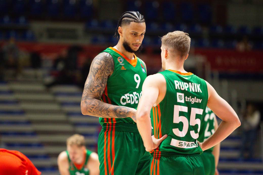 Dejan Radonjić o minutaži Nikole Kalinića