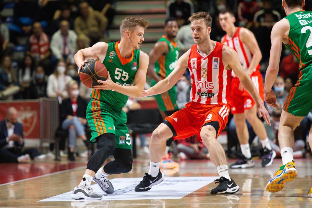 Dejan Radonjić o minutaži Nikole Kalinića