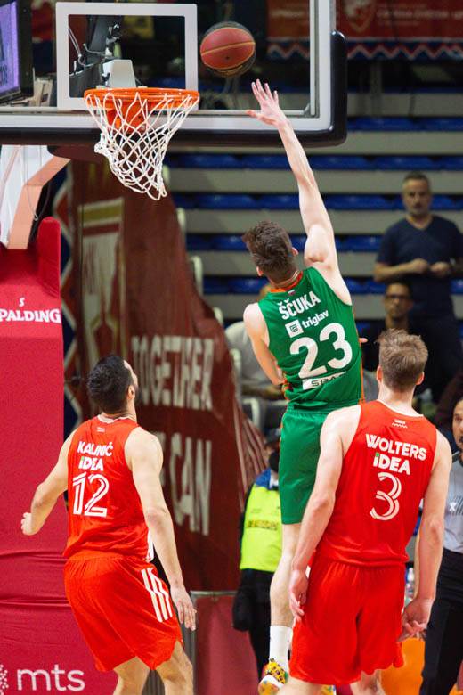 Dejan Radonjić o minutaži Nikole Kalinića