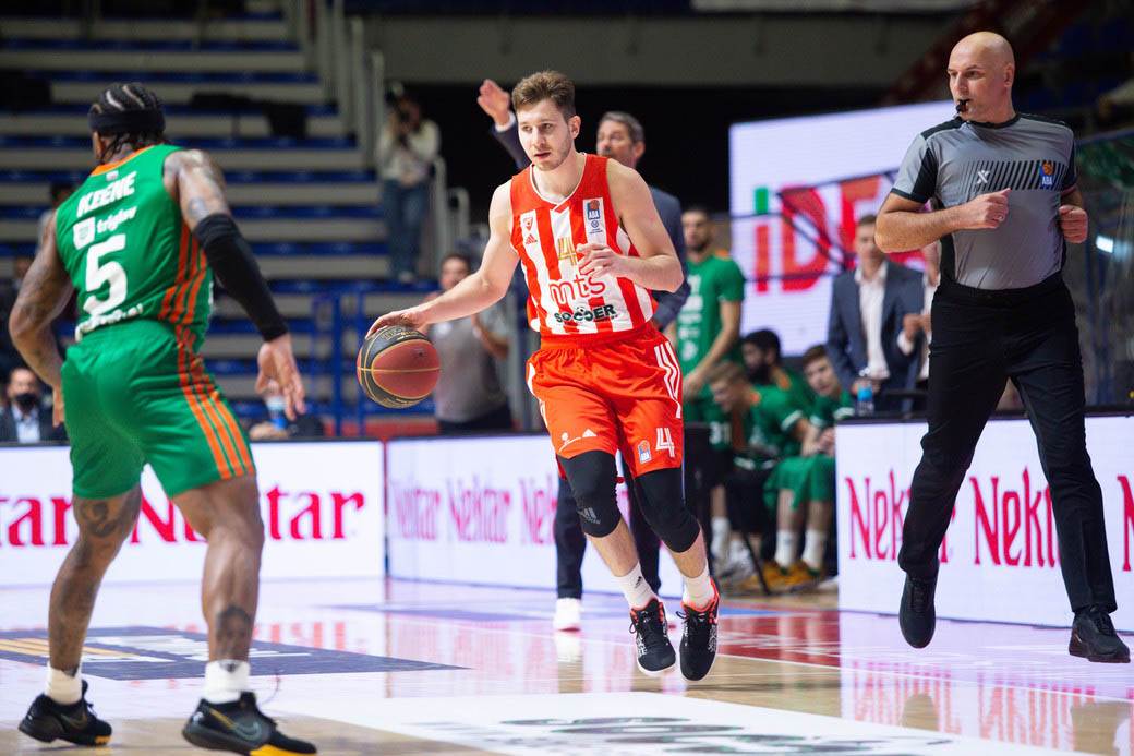 crvena zvezda cedevita olimpija 1