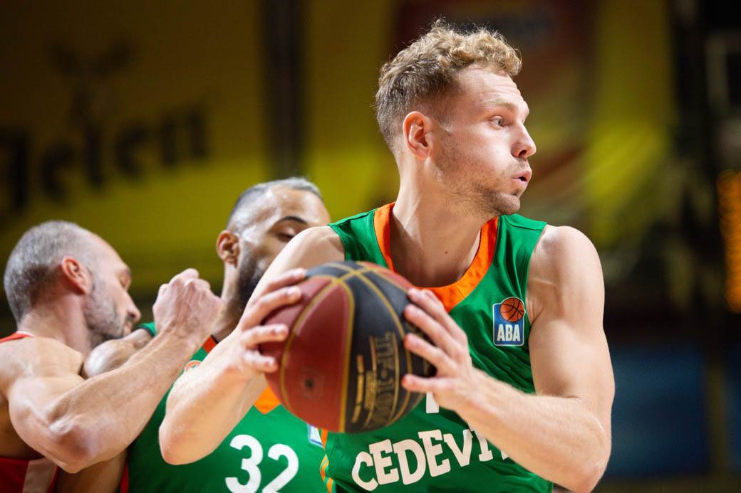 crvena zvezda cedevita olimpija 3