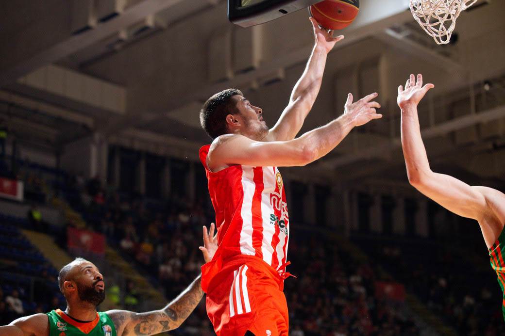 crvena zvezda cedevita olimpija 8
