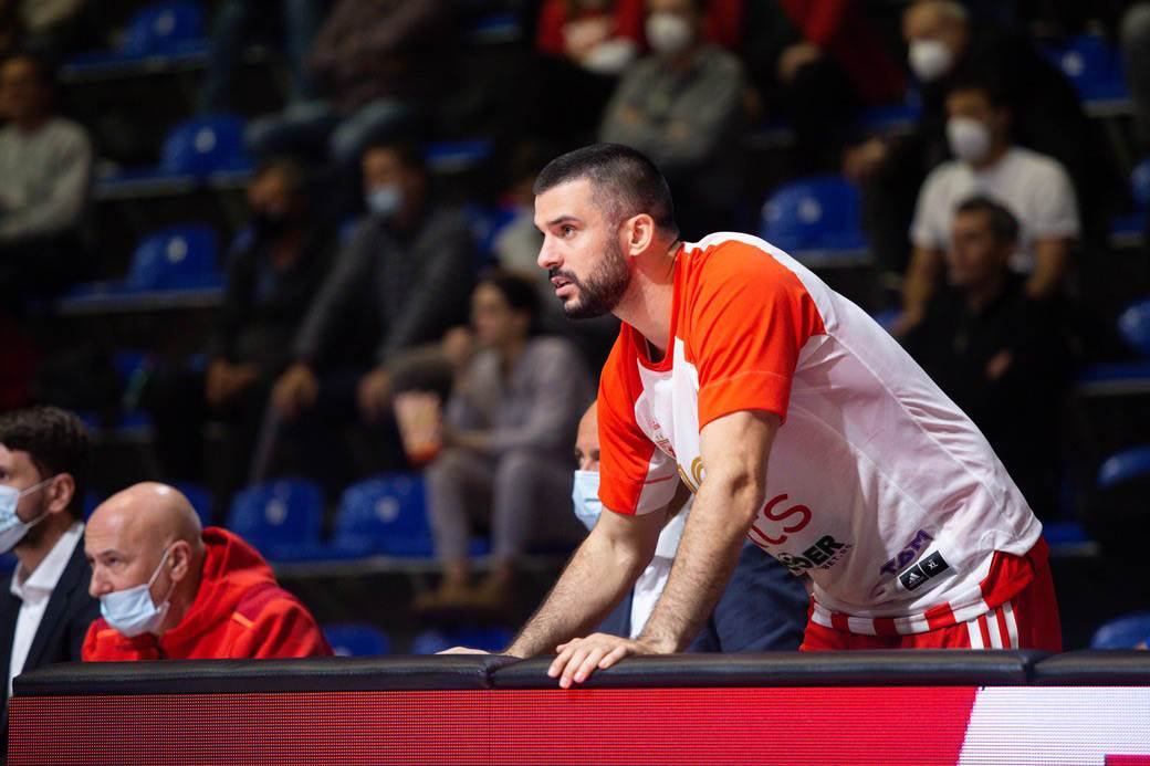 crvena zvezda cedevita olimpija 13