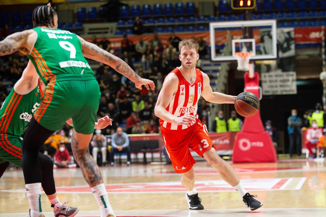 crvena zvezda cedevita olimpija 14