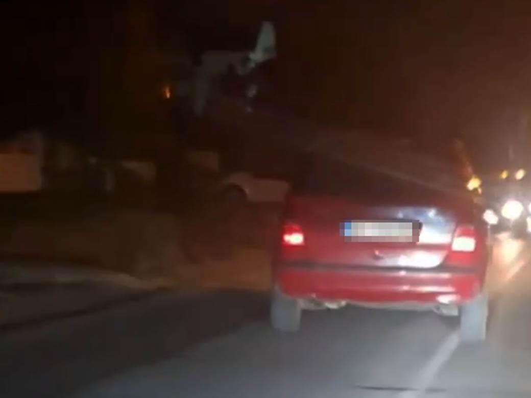 vožnja u alkoholisanom stanju 6