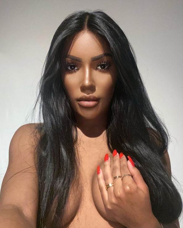 Žena se operiše da ima najskuplje telo na Instagramu