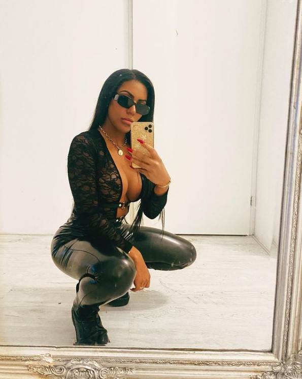 Žena se operiše da ima najskuplje telo na Instagramu