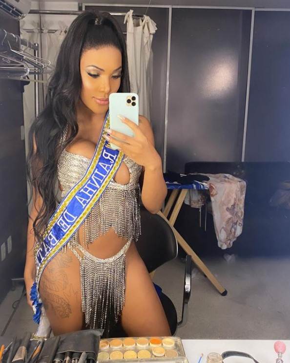 Žena se operiše da ima najskuplje telo na Instagramu