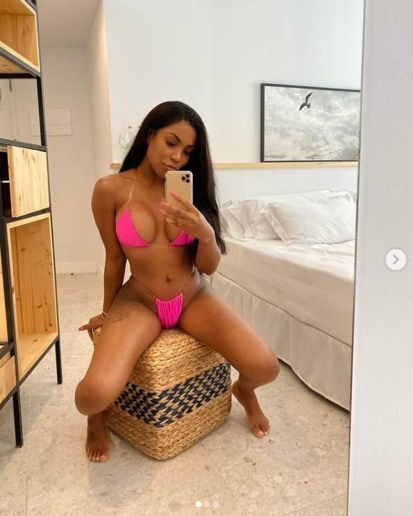 Žena se operiše da ima najskuplje telo na Instagramu