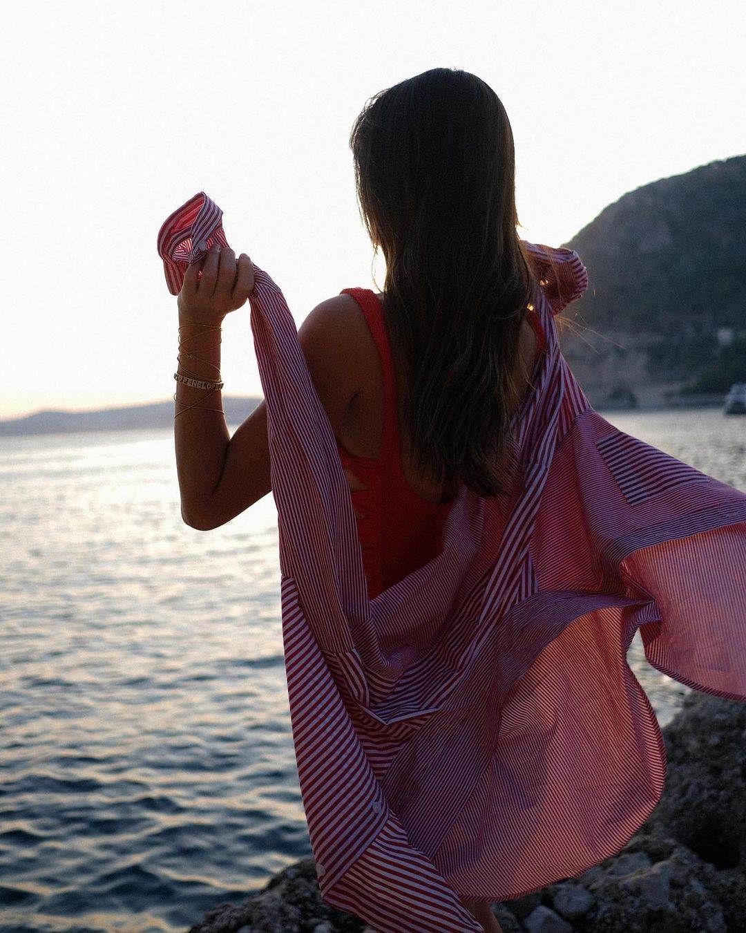 Žurka Maks Ferstapen posle ovajanja Formule 1