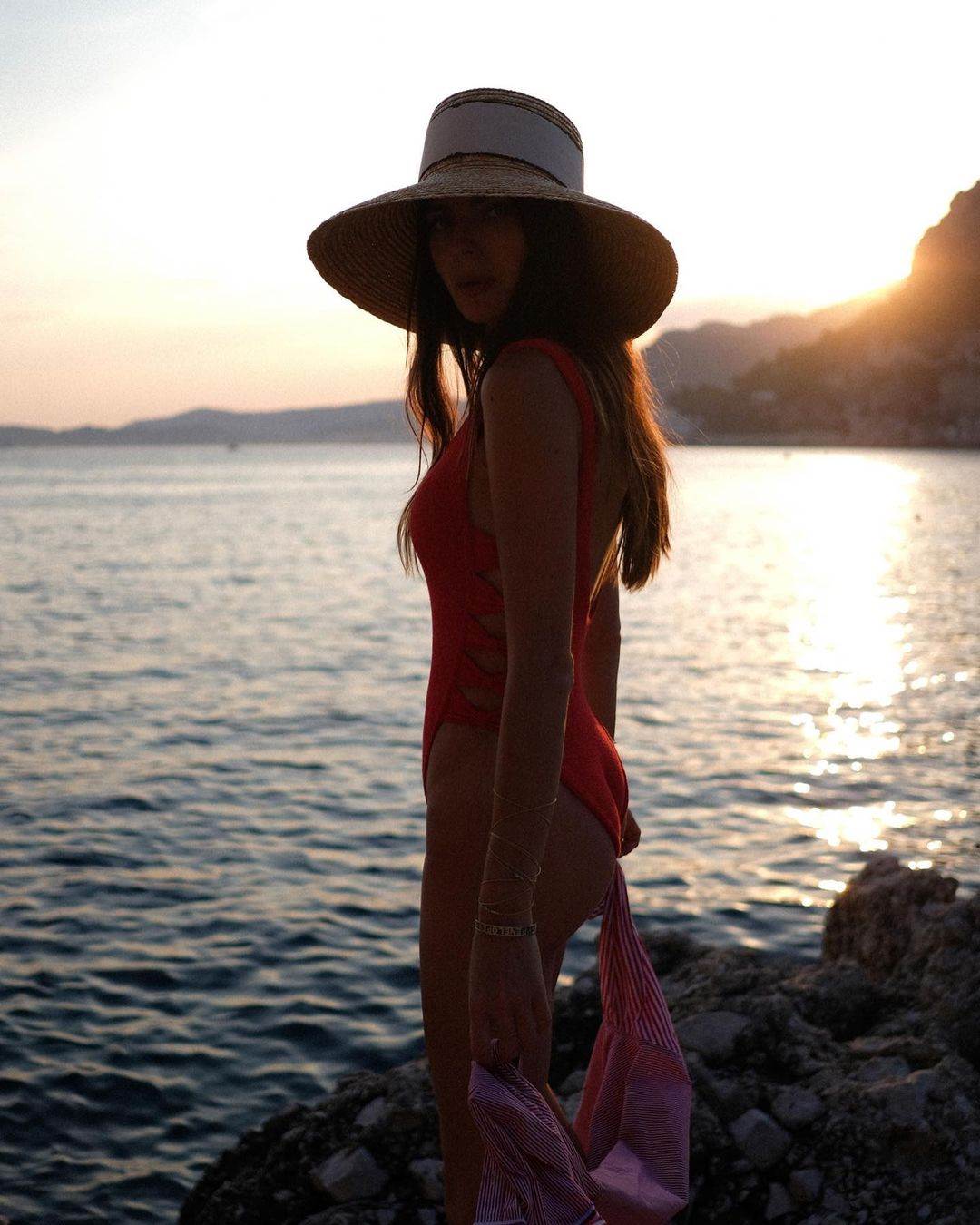 Žurka Maks Ferstapen posle ovajanja Formule 1