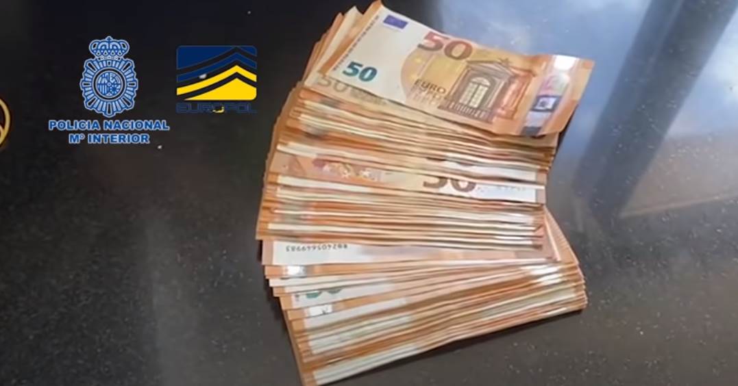 Europol hapšenje  (11)