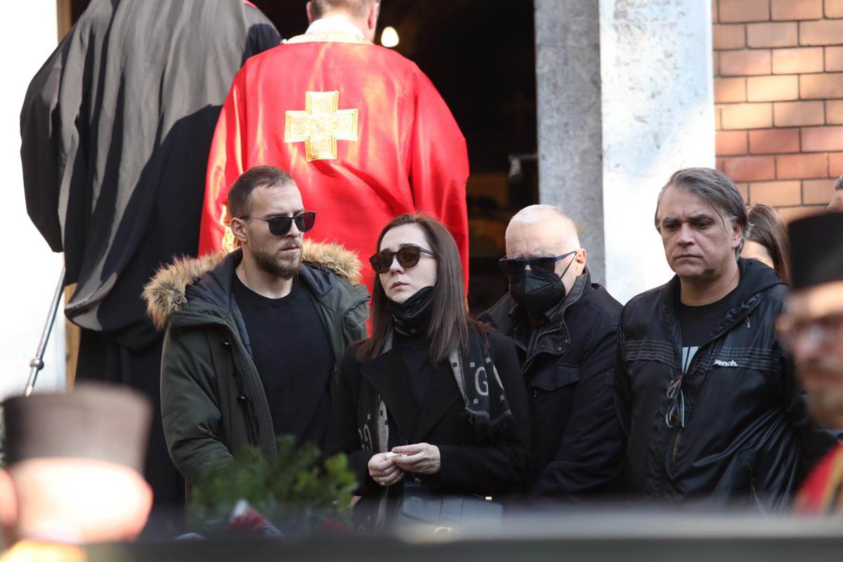 Marko živić sahrana (3)