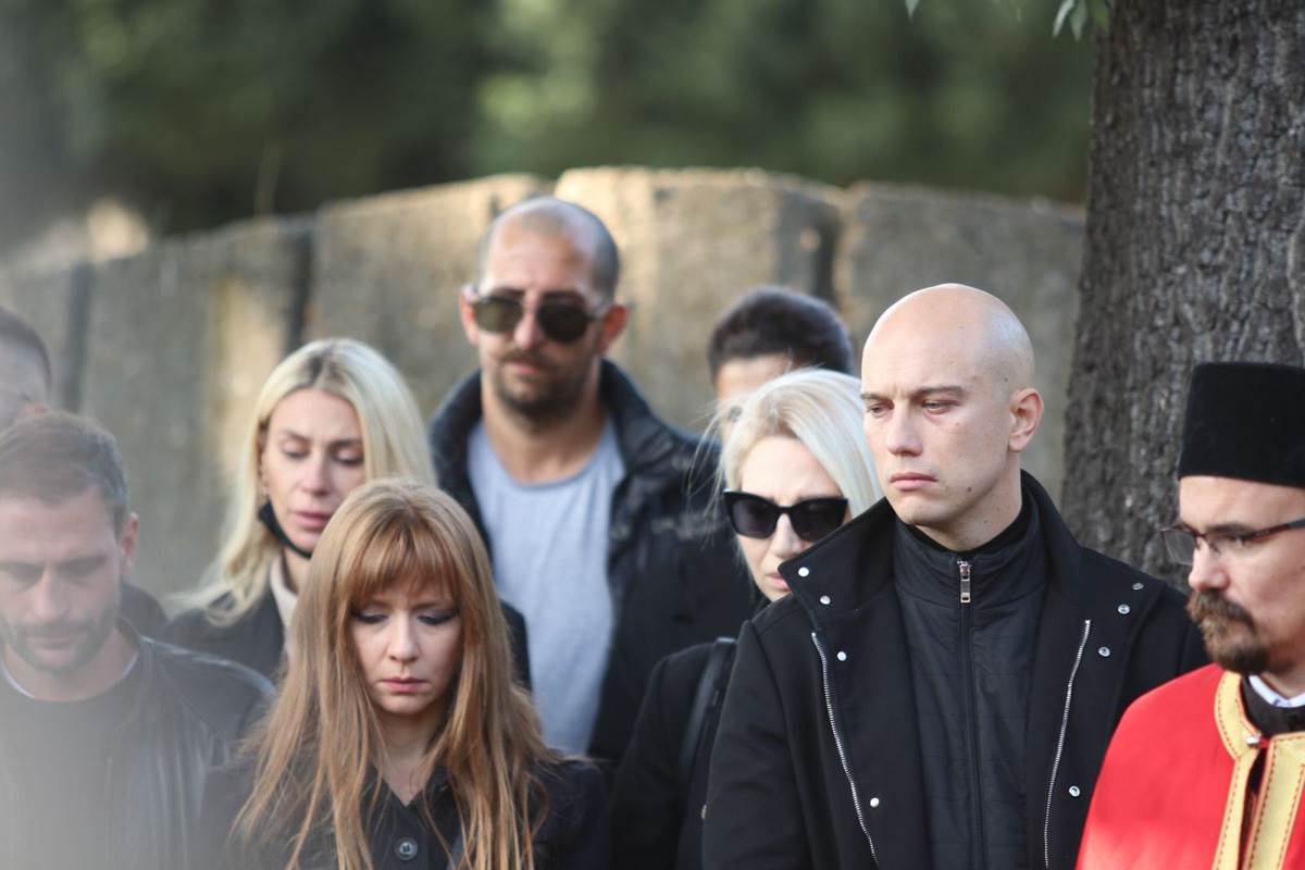 Marko živić sahrana (7)