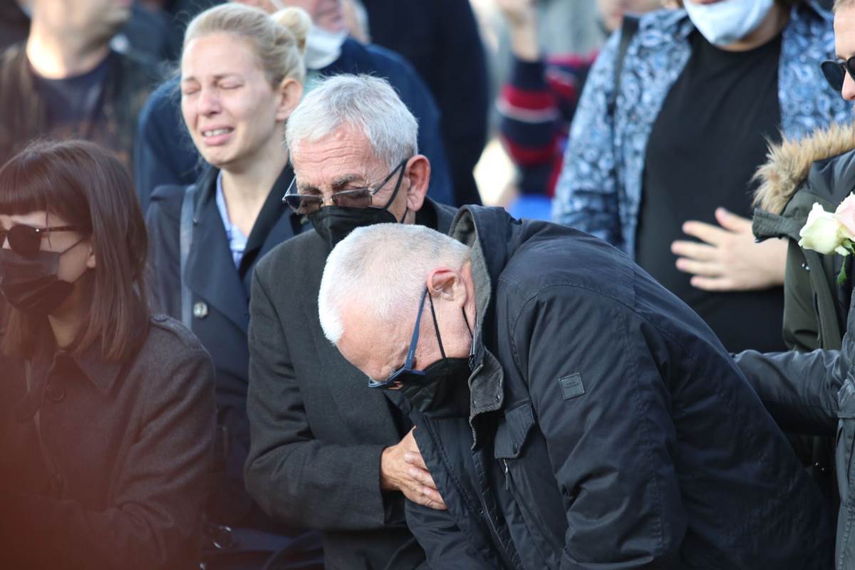 Marko živić sahrana (10)