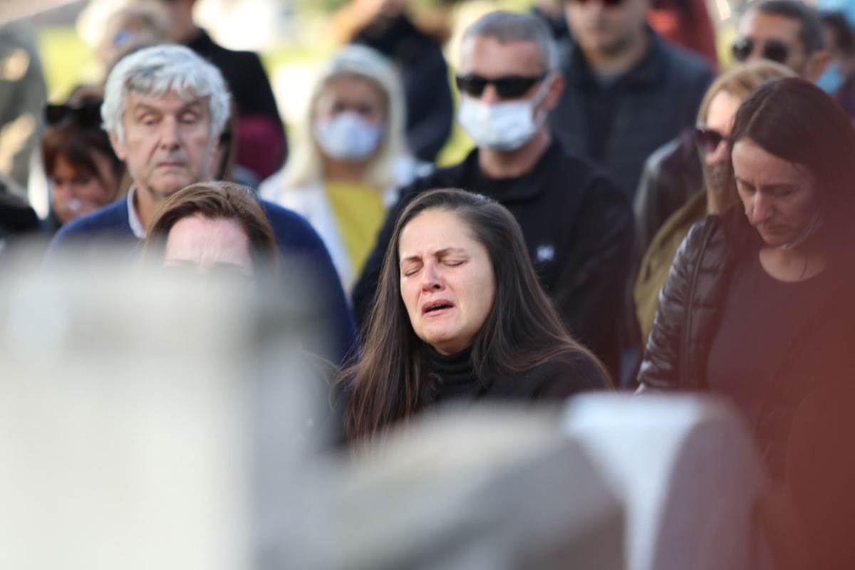 Marko živić sahrana (11)