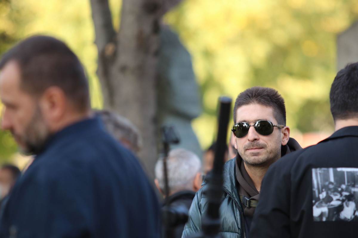 Marko živić sahrana (12)