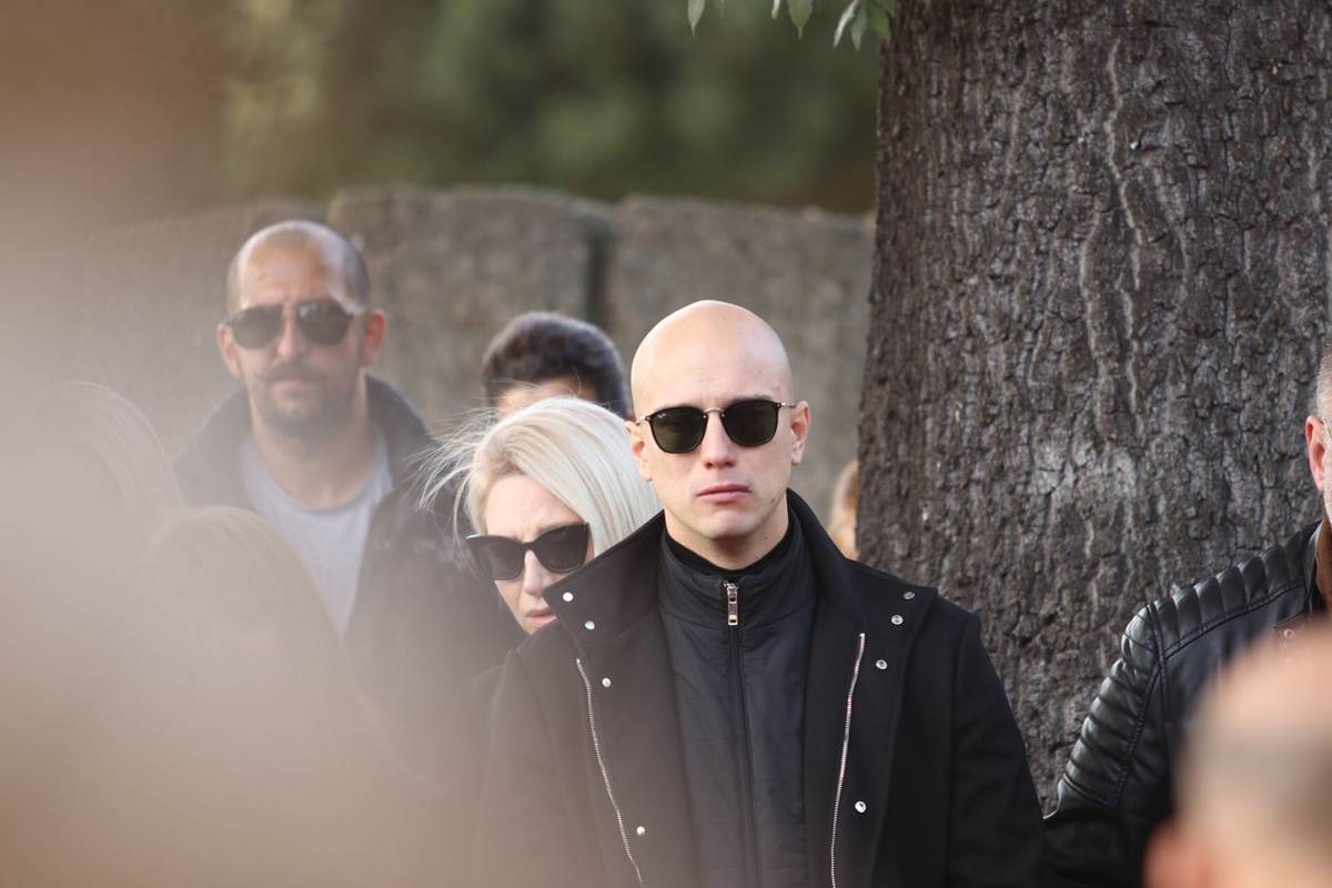 Marko živić sahrana (14)