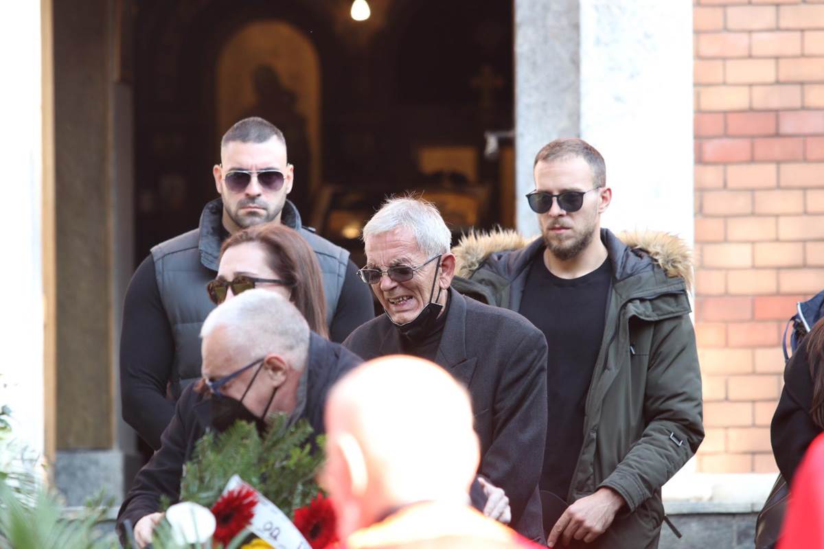 Marko živić sahrana (15)