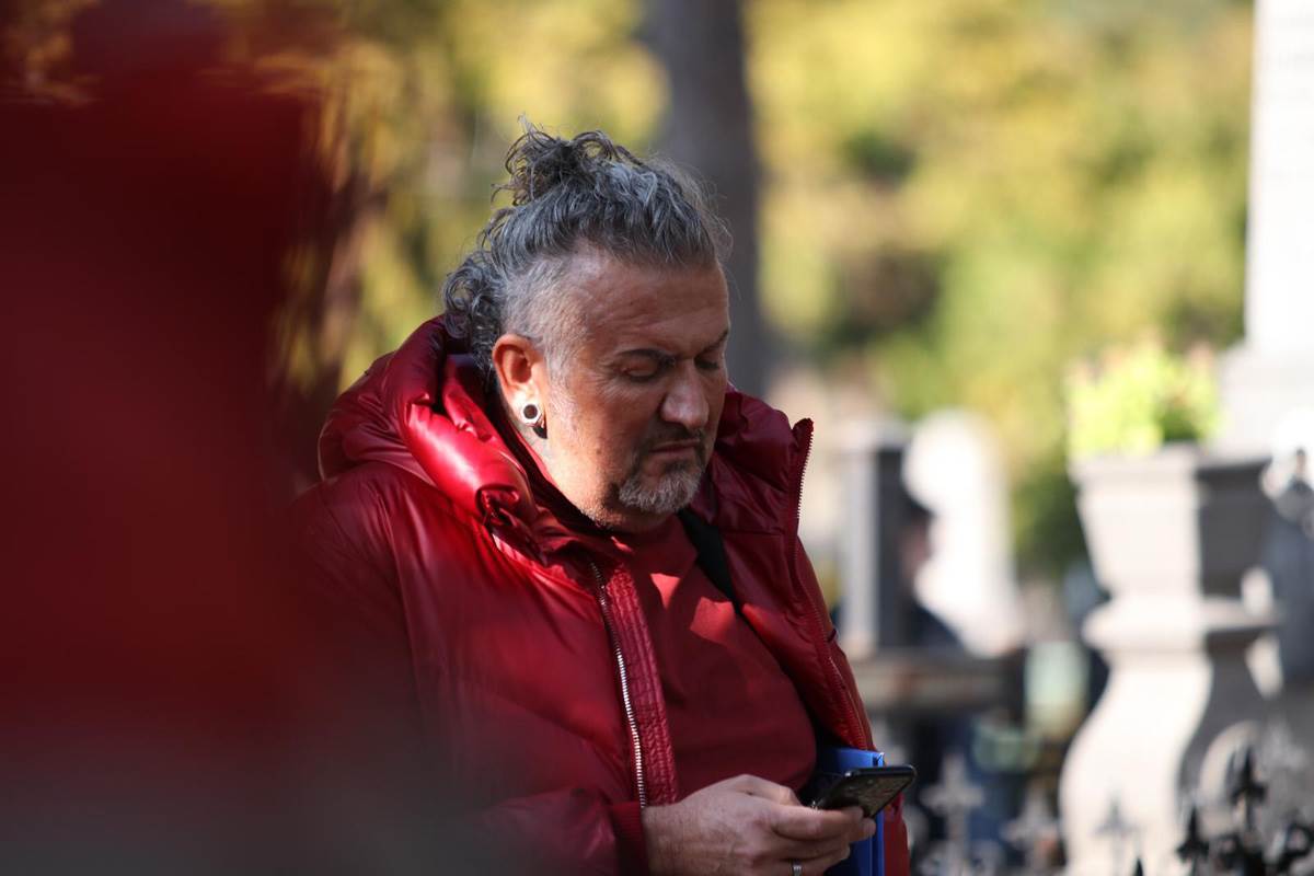 Marko živić sahrana (19)