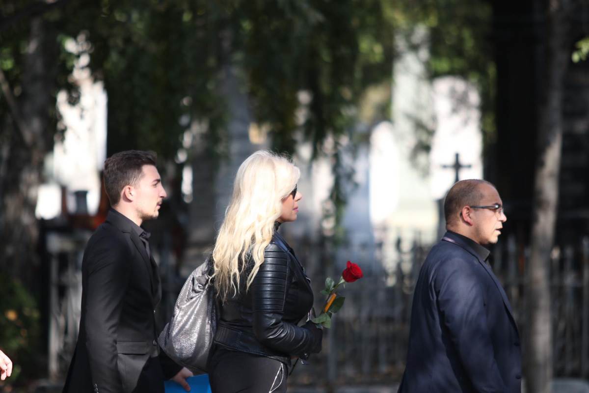 Marko živić sahrana (24)