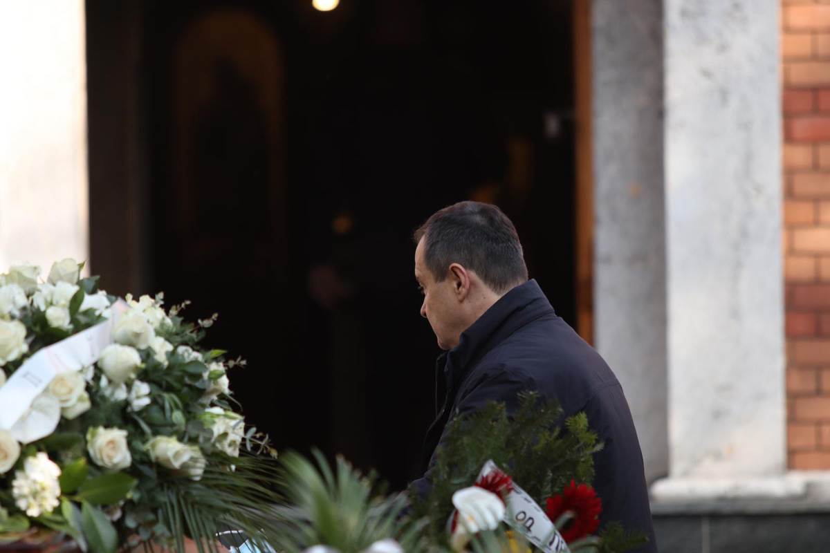 Marko živić sahrana (25)