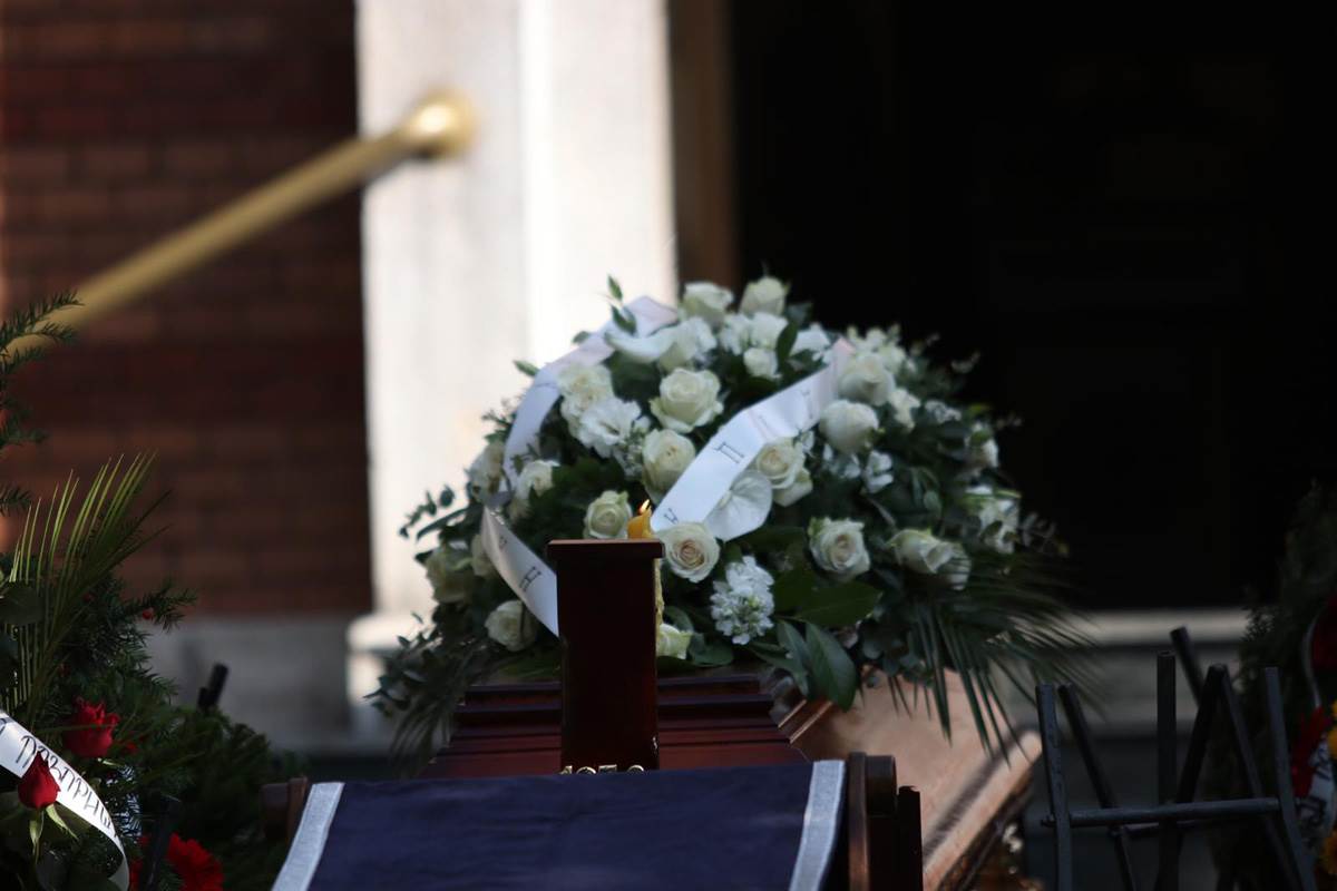 Marko živić sahrana (26)