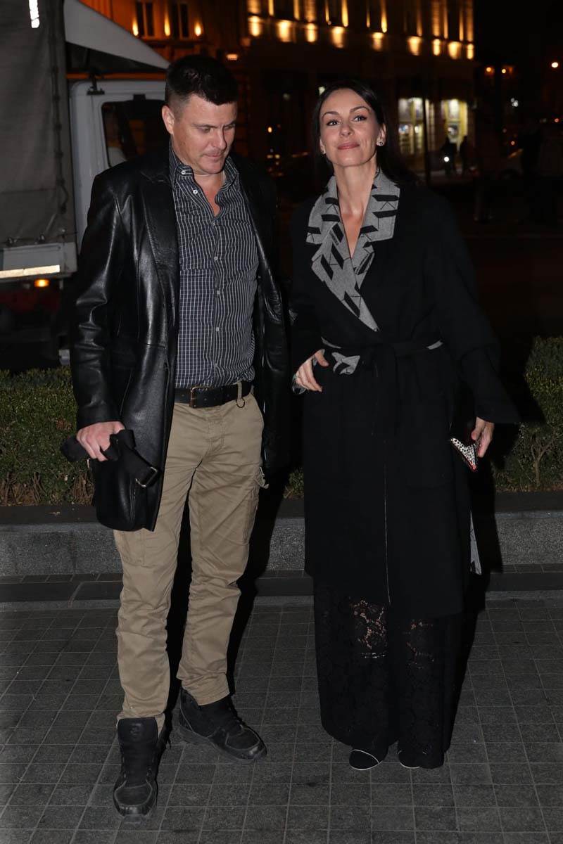 Džoni Dep o Srbiji i šljivovici