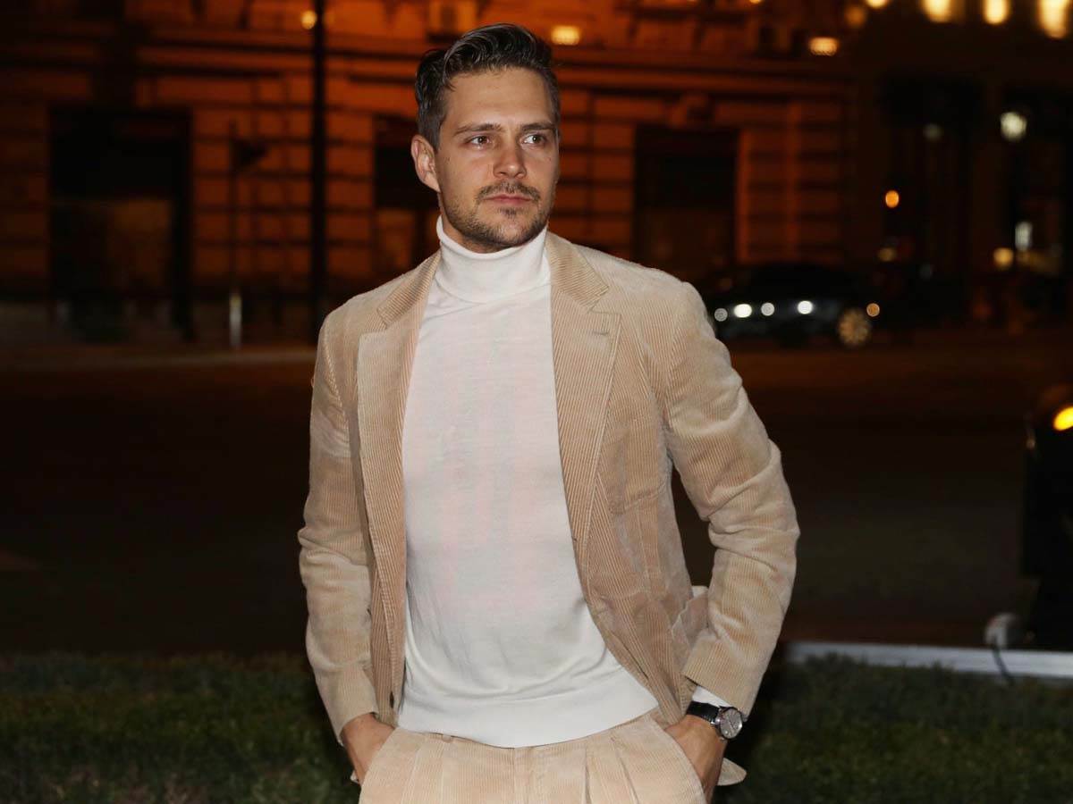 Džoni Dep o Srbiji i šljivovici