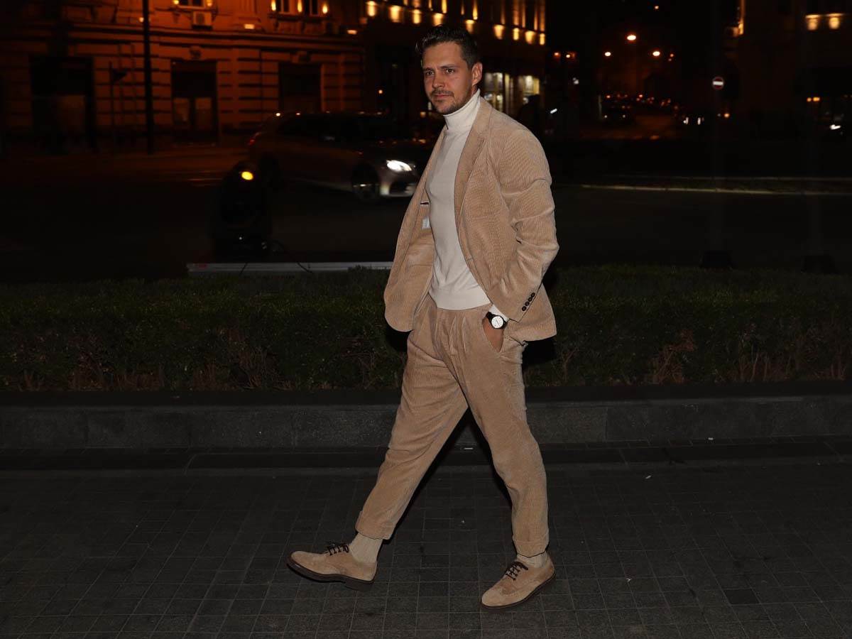 Džoni Dep o Srbiji i šljivovici