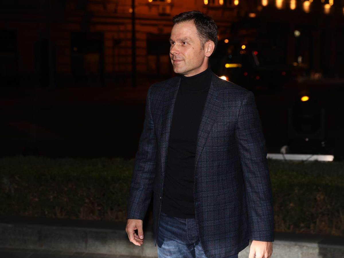 Džoni Dep o Srbiji i šljivovici