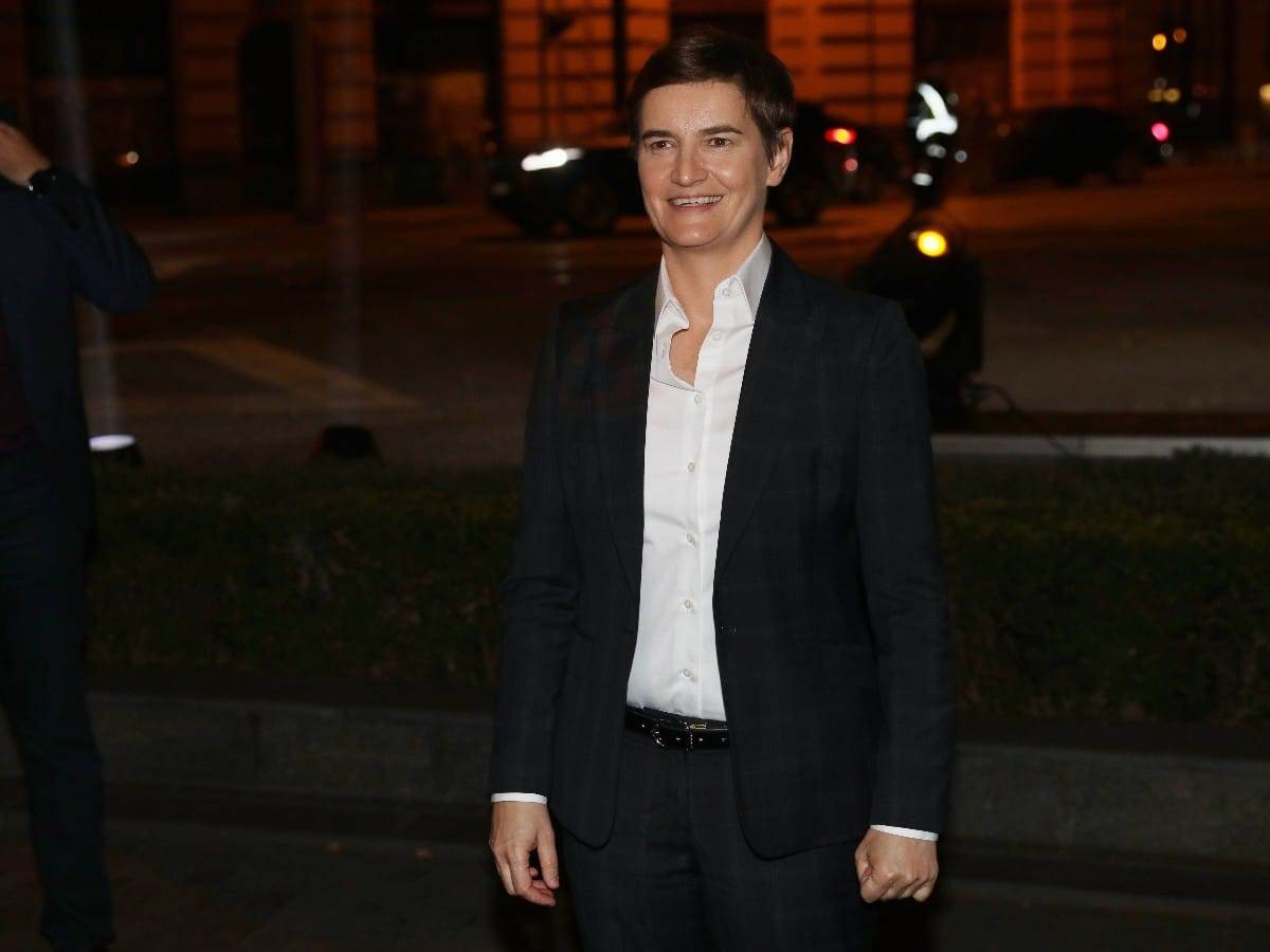 Ana Brnabić
