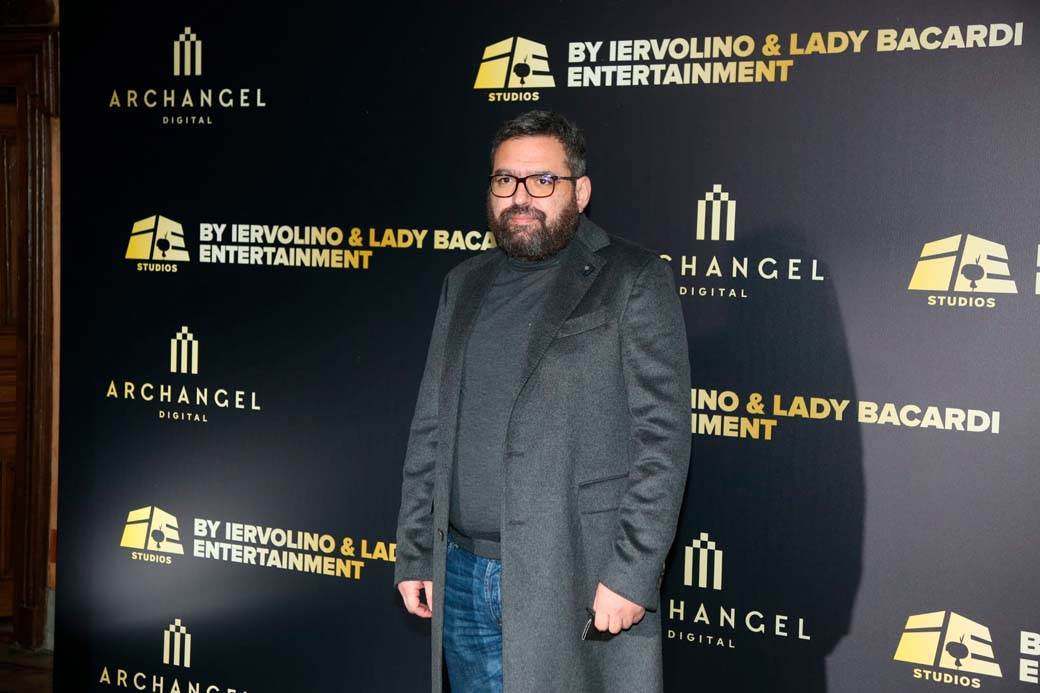 Permijera u Beogradu Biković Džoni Dep (1)